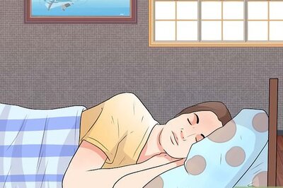 How to Cure Vertigo at Home