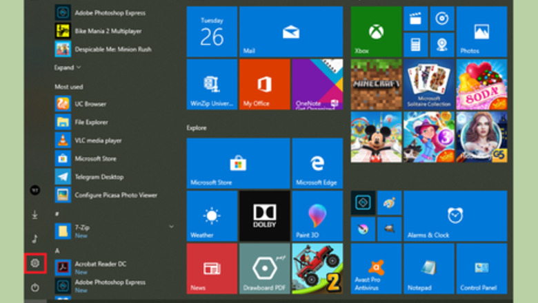 How to Control Which Apps Can Access Your Webcam in Windows 10