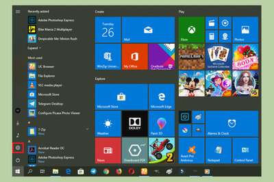 How to Control Which Apps Can Access Your Webcam in Windows 10