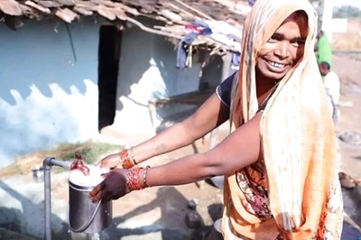 Empower a Woman and Change Her Story: How Jal Jeevan Mission is Changing Women’s Lives