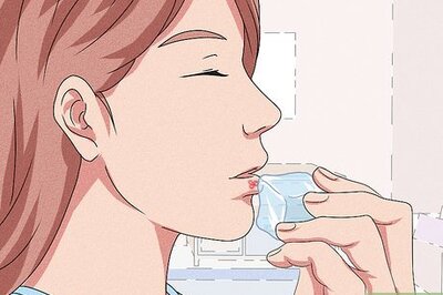 How to Heal Cold Sore Crust