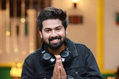 Arun Karthi To Act In Vijay TV’s Namma Veetu Ponnu