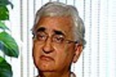 Companies not filing statutory returns: Khurshid