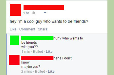 How to Avoid a Flame War