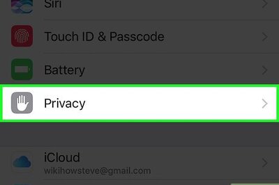 2 Easy Ways to Stop Bluetooth Sharing on an iPhone