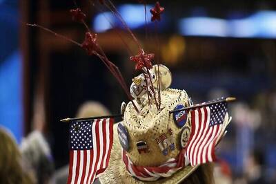 Republican presidential candidates slam Obama on ISIS, Iran policies