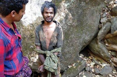 Locals Tie Up, Thrash Tribal Man to Death for 'Theft' in Kerala's Palakkad; Click Selfies During Assault
