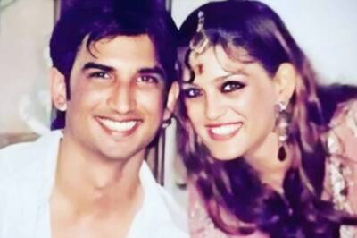 Sushant Singh Rajput's Sister 'Pleads' For Justice On His Death Anniversary: 'Feels Like Giving Up'