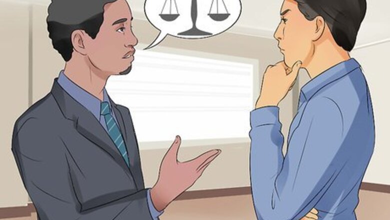 How to Avoid Prison