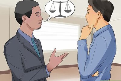How to Avoid Prison