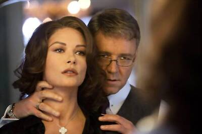 'Broken City' Review: Broken image of a complex city