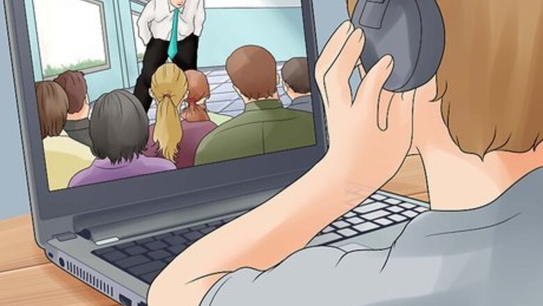 How to Start a Chapter of the Dead Poets Society