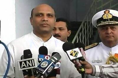 Army Chief's move unfortunate: Defence Ministry