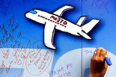 MH370 Disappearance: Mysterious 90 Kg Load Added to Cargo List After Takeoff