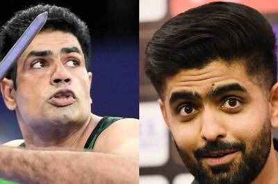Babar Azam Trolled For 'Gold Is Back In Pakistan' Tweet After Arshad Nadeem's Historic Win At Paris Olympics 2024