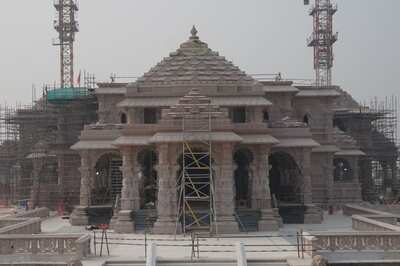 ‘Nothing Wrong in Pran Pratishtha at Ayodhya Ram Temple’: Sadhguru, ISKCON, Experts Weigh in On Debate