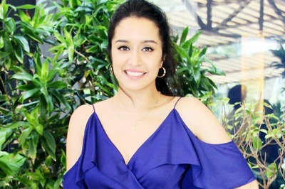 The Bizarre Reason Why Shraddha Kapoor Wiped Out All of Her Instagram Photos & Videos