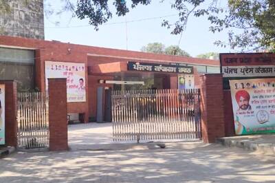 Congress Appoints Five New Vice Presidents in Its Punjab Unit