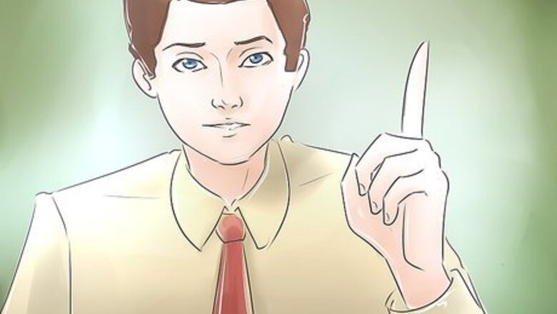 How to Become a Powerful Person