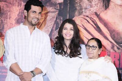 'Sarbjit' Not About Pakistan Bashing: Randeep Hooda