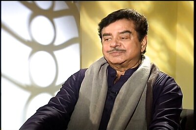 My biography is honest, transparent: Shatrughan Sinha