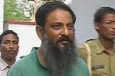 SC grants bail to civil rights activist Binayak Sen | Watch