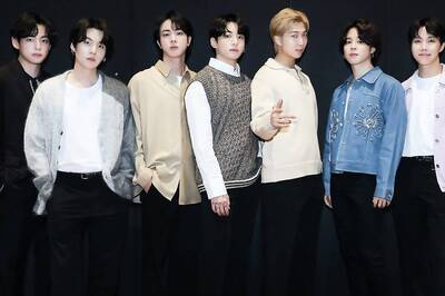 BTS at White House: Time, Where To Watch; Everything To Know About K-pop Group's Meeting With Joe Biden