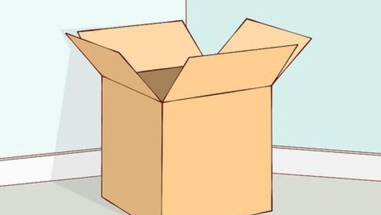 How to Make a Military Care Package