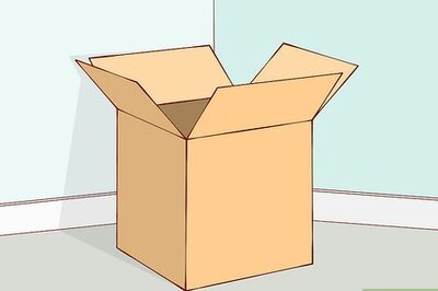 How to Make a Military Care Package