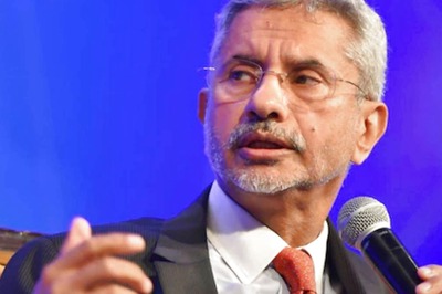 EAM Jaishankar Likely to Attend Swearing-in of Iranian President-elect Ebrahim Raisi