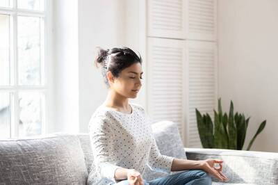 Role Of Yoga In Severe Mental Illnesses