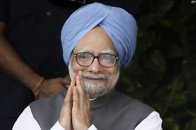 Prime Minister Manmohan Singh's tenure in his own words