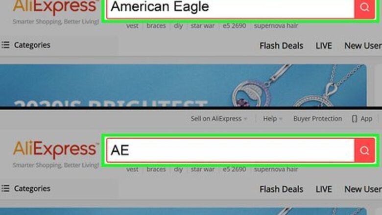 How to Find Fake Brands on AliExpress