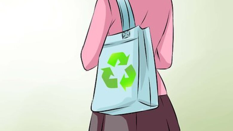 How to Go Green if You're Just a Kid