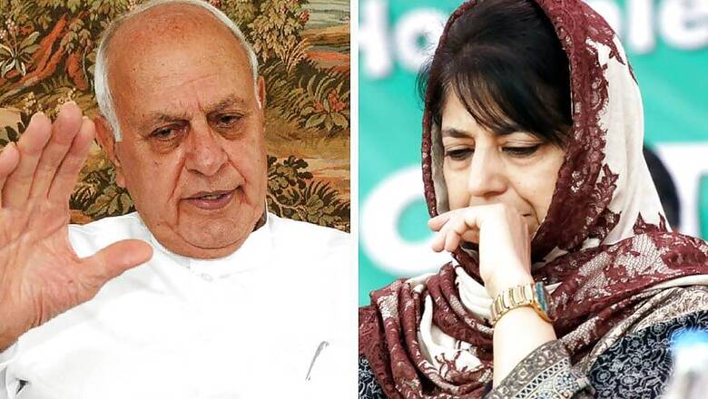 Civic Polls in J&K Likely to be Postponed After National Conference, PDP vow Boycott
