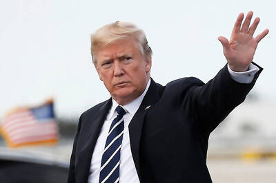 Donald Trump Wants a Space Force Now, But Pentagon Has Other Plans