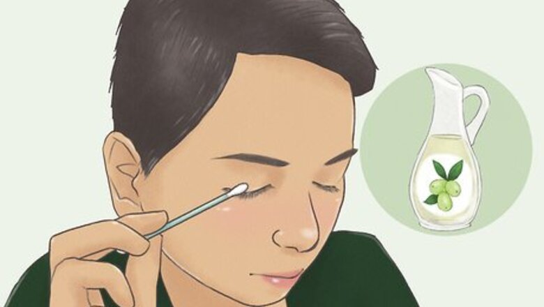 How to Make Your Eyelashes Naturally Longer