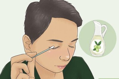 How to Make Your Eyelashes Naturally Longer