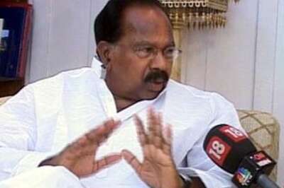 Govt will examine HC judgement on gays: Moily