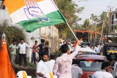 Karnataka Polls: Congress Releases 6th and Final List of Candidates