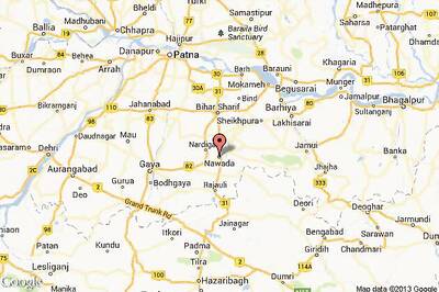 Curfew totally lifted from Nawada