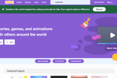 How to Create a Scratch Account