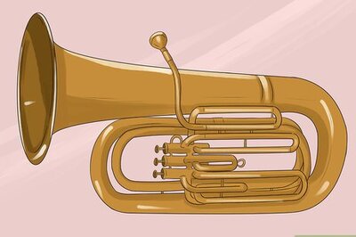 How to Play the Sousaphone