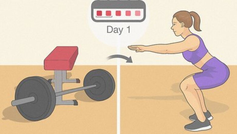 How to Exercise While on Your Period