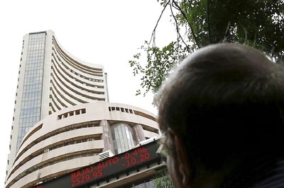 Sensex, Nifty Crash As Trends Show NDA Falling Short Of Exit Poll Results, How Markets Performed In Past