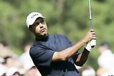 Jeev Milkha Singh wins Austrian Open