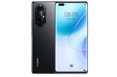 Huawei Nova 8, 8 Pro Launched with Quad Rear Cameras, Kirin 985 SoC: Price, Specs and Availability