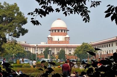 Multiple Life Terms to Run Concurrently, Not Consecutively: SC