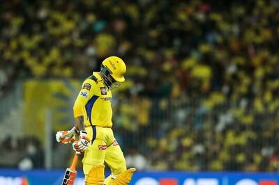 IPL 2024, CSK vs RR: Mike Hussey Says Ravindra Jadeja 'Didn't Change His Angle While Running Straight'
