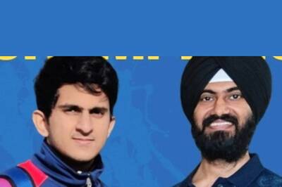 Muhammad Ibrahim and Davlish Singh to Represent India in Inaugural Sim Racing World Cup